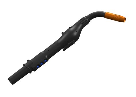 flame hand gungeon|miller python push pull gun.